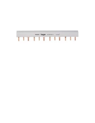 Barre pontage 3m kb363c