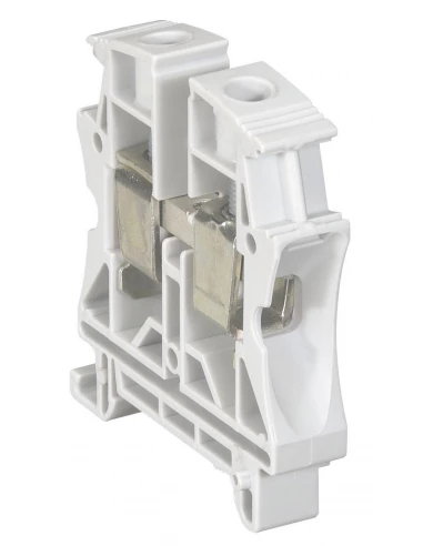 Bloc jonction 6 gris 37162