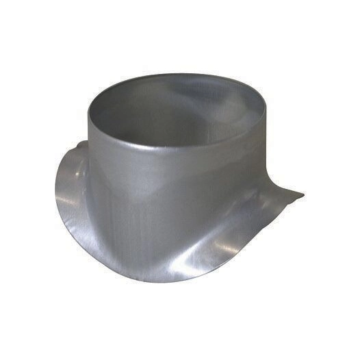 Piquage pec 90° galva d315/450