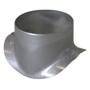 Piquage pec 90° galva d315/450