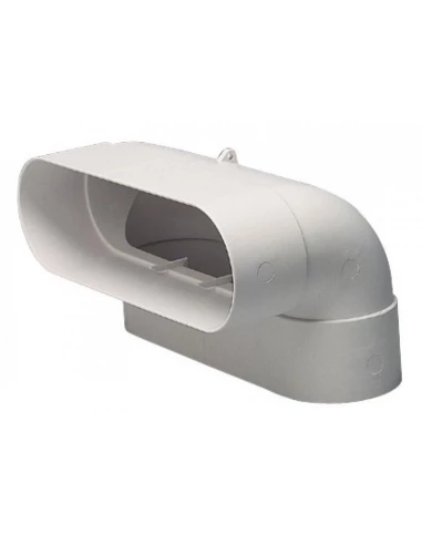 Coude 90° Eq8011023976$ – Vert