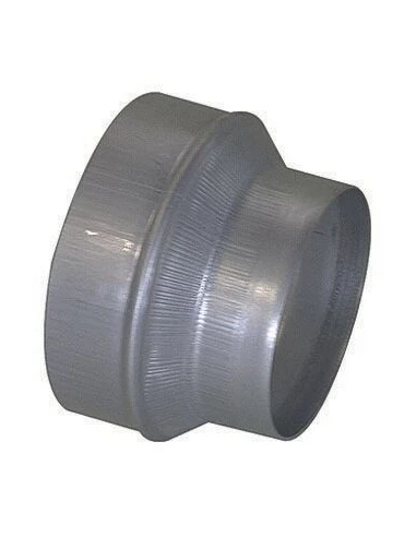Reduction rcc galva d200/160
