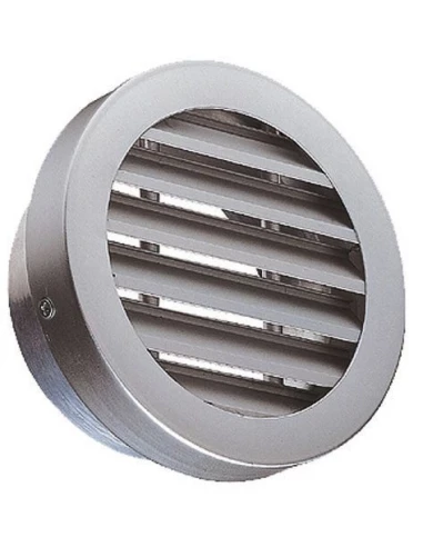 Grille exterieure ar 637 d160