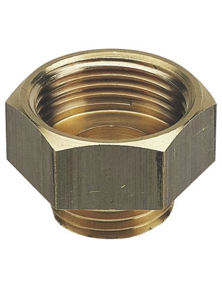 Mamelon reduit f3/8 -m1/8
