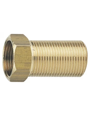 Mamelon rallonge mf1/2 -l 51mm