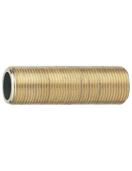 Tube filete l 1 metre -d 3/4