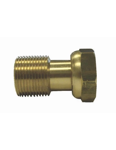 Raccord compteur-d3/4 -e1'