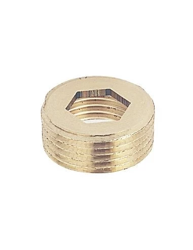 Fourrure avec butee -3/4-1/2