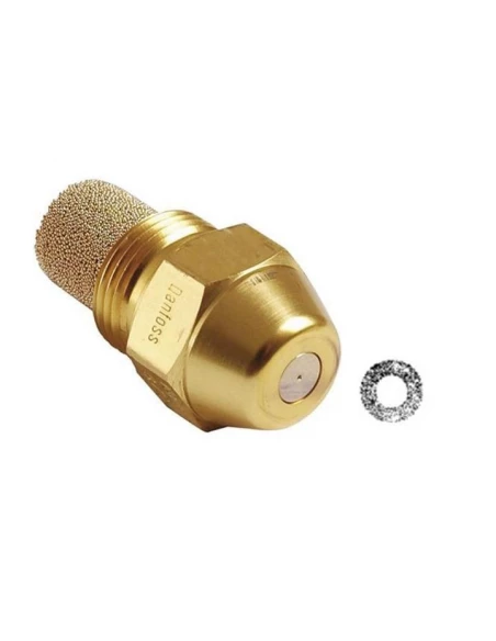 Gicleur danfoss 0,60g 45° h