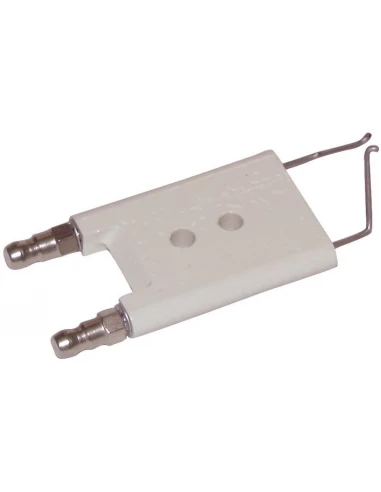 Electrode 25x80 bloc 430170