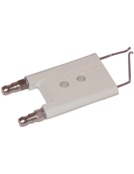 Electrode 25x80 bloc 430170