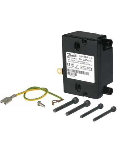 Transformateur ebi 052f4045
