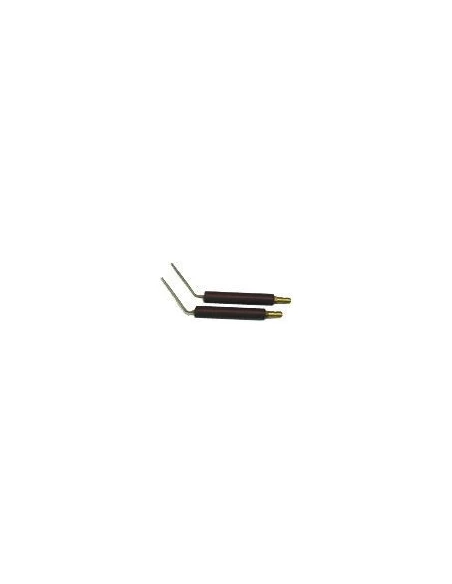 Electrode gr el 001(x2) 124331