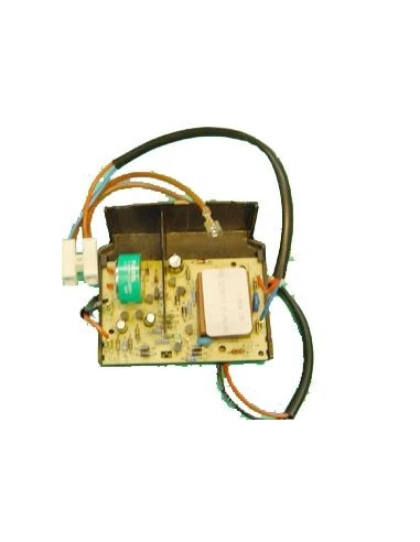 Circuit ACI mono 97860003 - De Dietrich