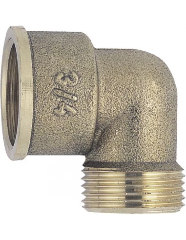 Coude egal male femel mf1/4