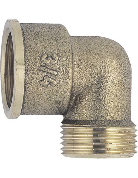 Coude egal male femel mf1/4