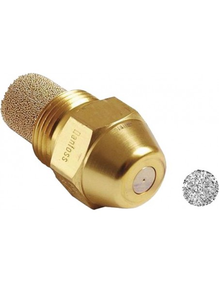 Gicleur danfoss 0,75g 80° s