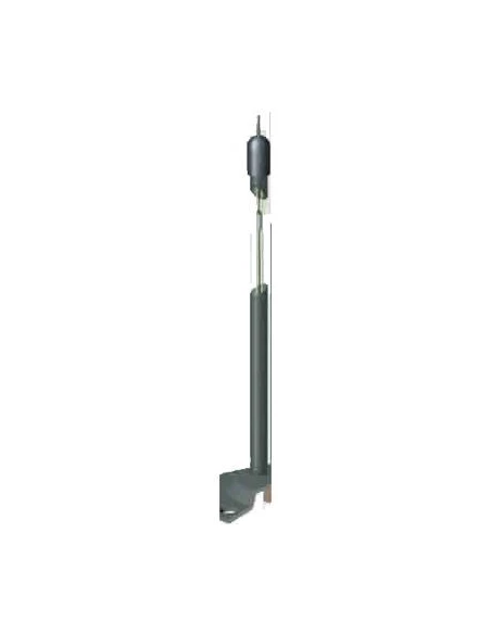 Kit agro 75° 070227