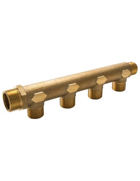 Collecteur 6 departs mm -16783