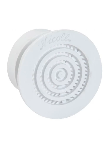 Grille aeration 1,5 m3