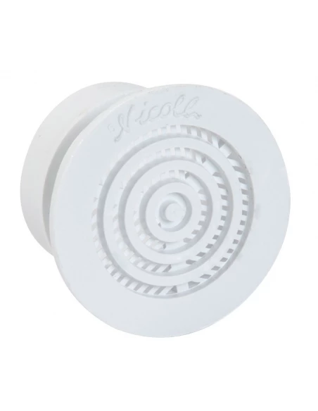 Grille aeration 1,5 m3