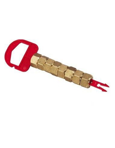 Raccord S2 Watts 3/8 (Lot de 10) Connexion rapide et étanche 3/8 - Watts