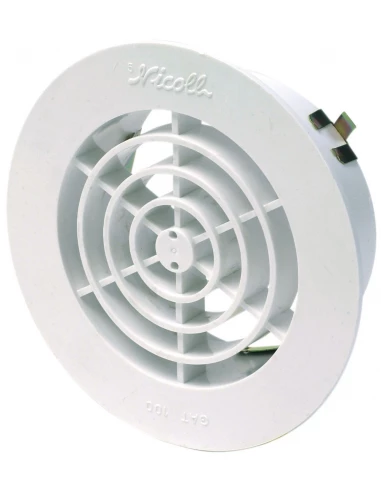 Grille aeration 124 gatm160