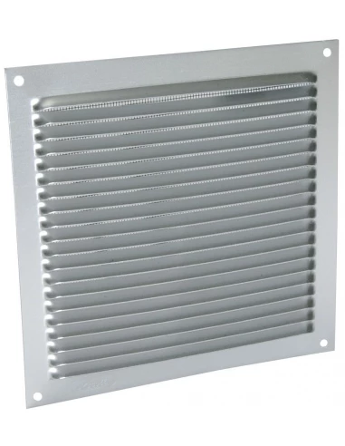 Grille 15x15 1lm1515g – 15x15 – Aeration