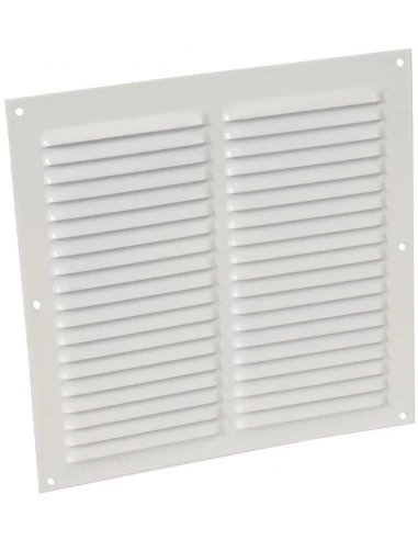Grille aeration 15x15 1lm1515b