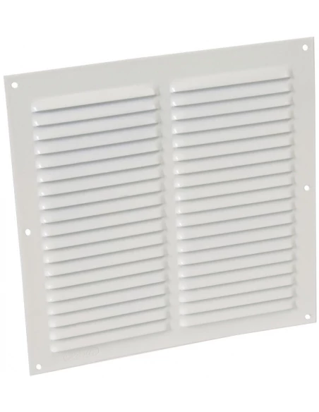 Grille aeration 15x15 1lm1515b