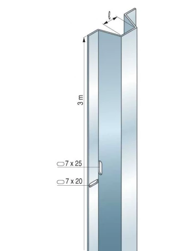 Goulotte protect gp30 545001