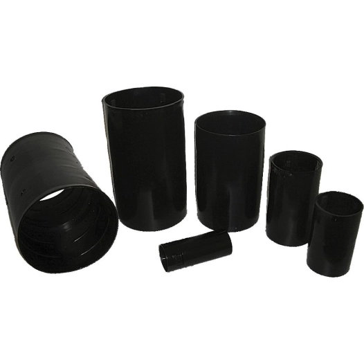 Manchon tpc 75 quatroflex