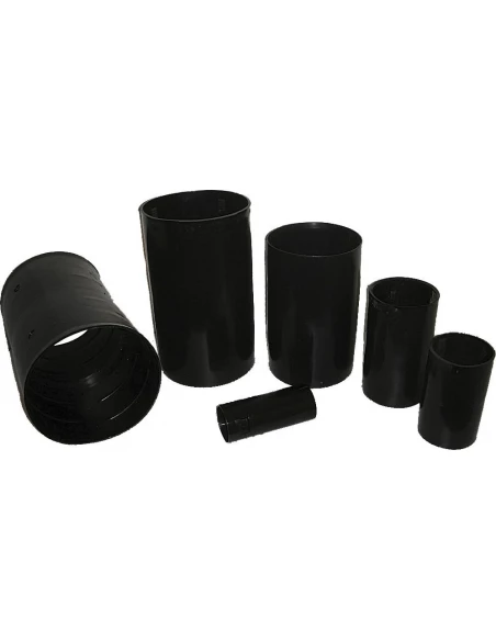 Manchon tpc 75 quatroflex