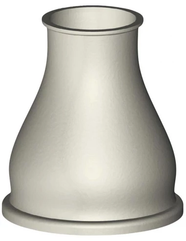 Cone alimentation wc 4012009