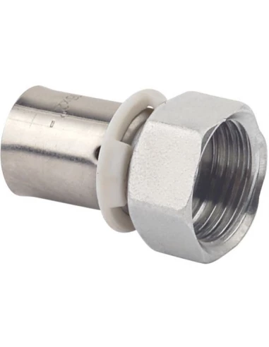 Rac ecrou libre f mc 20-3/4'