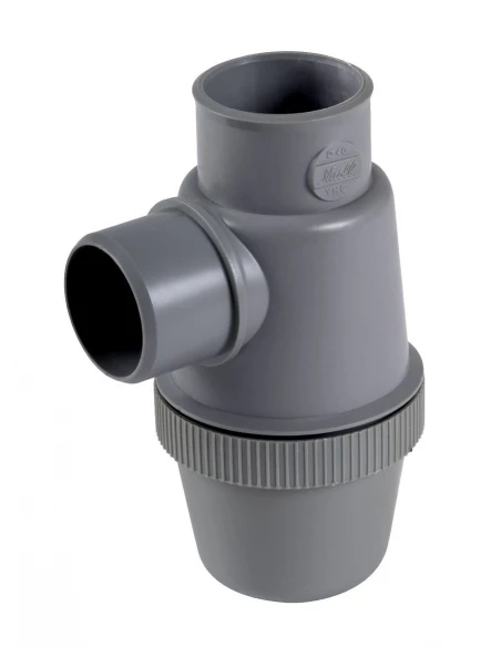 Siphon lavabo a coller yhc-40