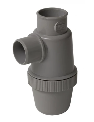 Siphon lavabo a coller yfc-32