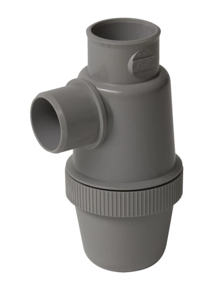 Siphon lavabo a coller yfc-32