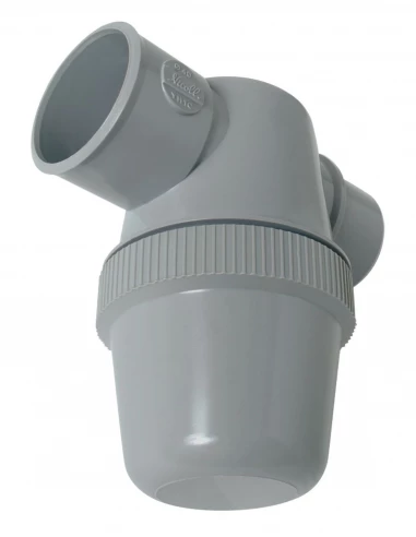 Siphon lavabo a coller yh1c40