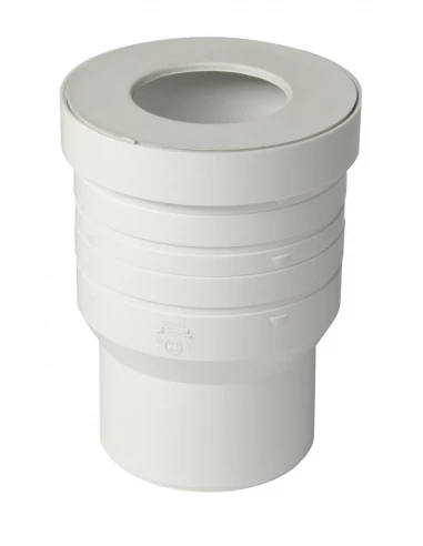 Manchette wc d100 srw34