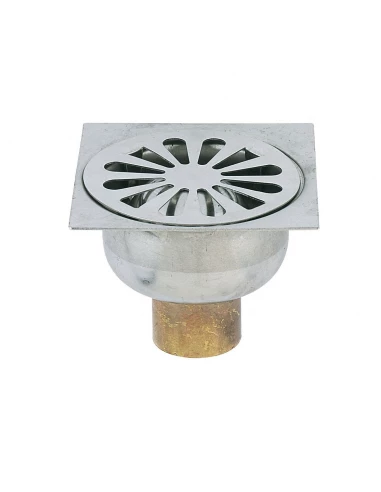 Siphon sol100x100 vert 08571