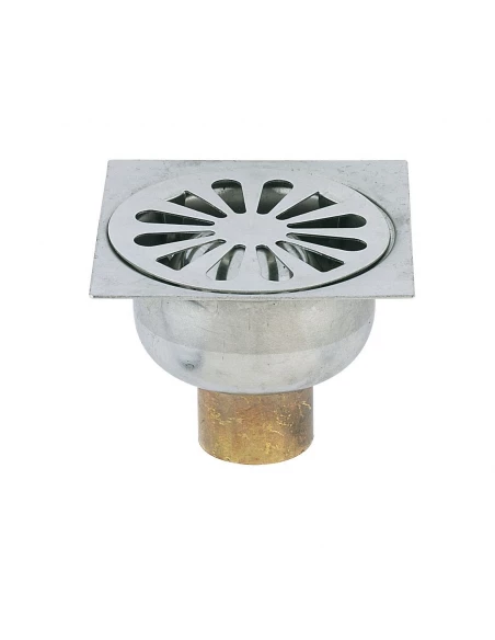 Siphon sol100x100 vert 08571