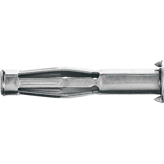 Cheville hm 5x37 ac patte a v.