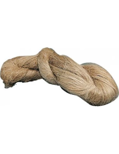 Filasse chanvre (poupee) 200gr