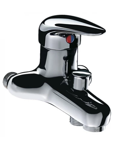 Mitigeur bain/d 100/120-2512