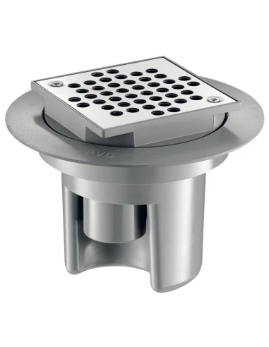 Siphon de sol 150 x 150 683001