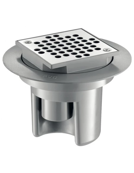 Siphon de sol 150 x 150 683001