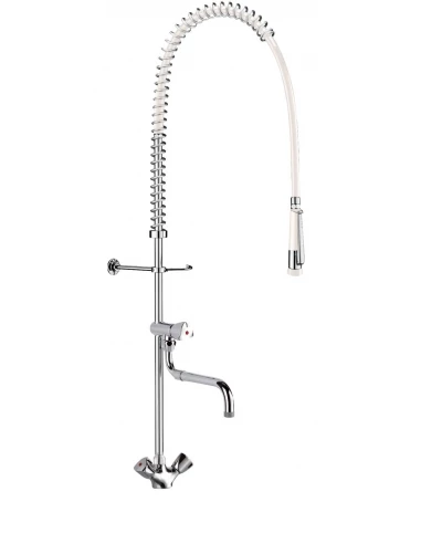 Melangeur prelavage g6632