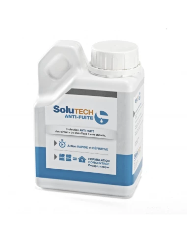 Solutech antifuite 500ml