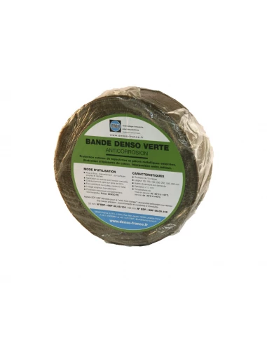 Denso verte (rlx)100mm